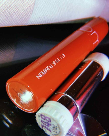 口紅(詰替用)/ちふれ/口紅を使ったクチコミ(1枚目)