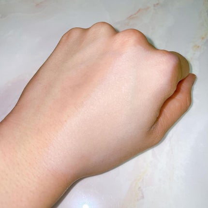 アワーヴィーガン サンプルイド グロー/manyo/化粧下地を使ったクチコミ(4枚目)