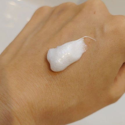 オルビスユー ドット フォーミングウォッシュ/オルビス/洗顔フォームを使ったクチコミ(3枚目)