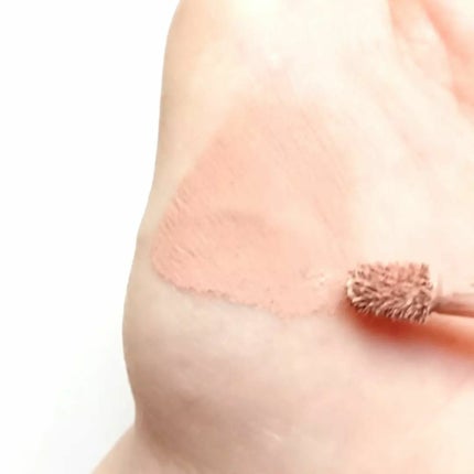 ウインク アイ シェード プライマー/Javin De Seoul/リキッドアイシャドウを使ったクチコミ(4枚目)