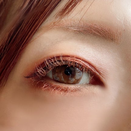 ラッシュニスタ N/MAYBELLINE NEW YORK/マスカラを使ったクチコミ(3枚目)