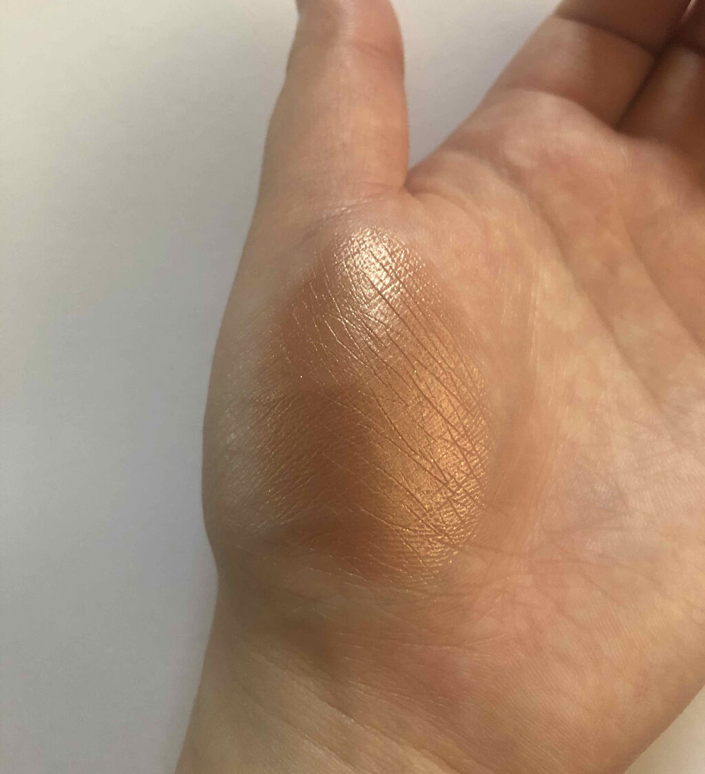 セレクト アイカラー Ｎ/ESPRIQUE/単色アイシャドウを使ったクチコミ（2枚目）