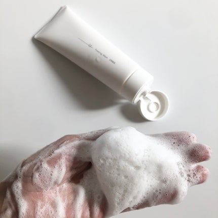 オルビスユー ドット フォーミングウォッシュ/オルビス/洗顔フォームを使ったクチコミ(6枚目)