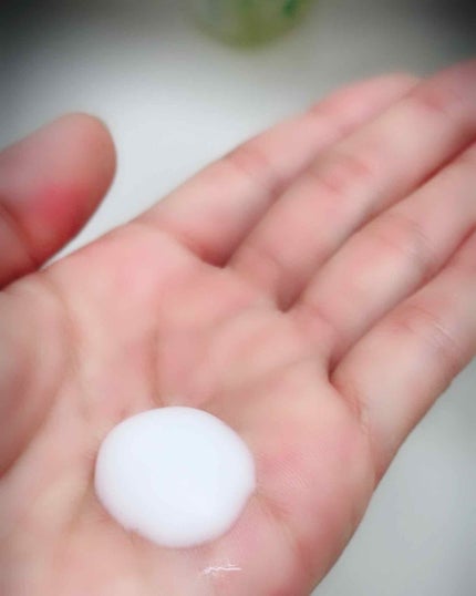 美活パワームース(土台美容液)/SOFINA iP/美容液を使ったクチコミ(2枚目)