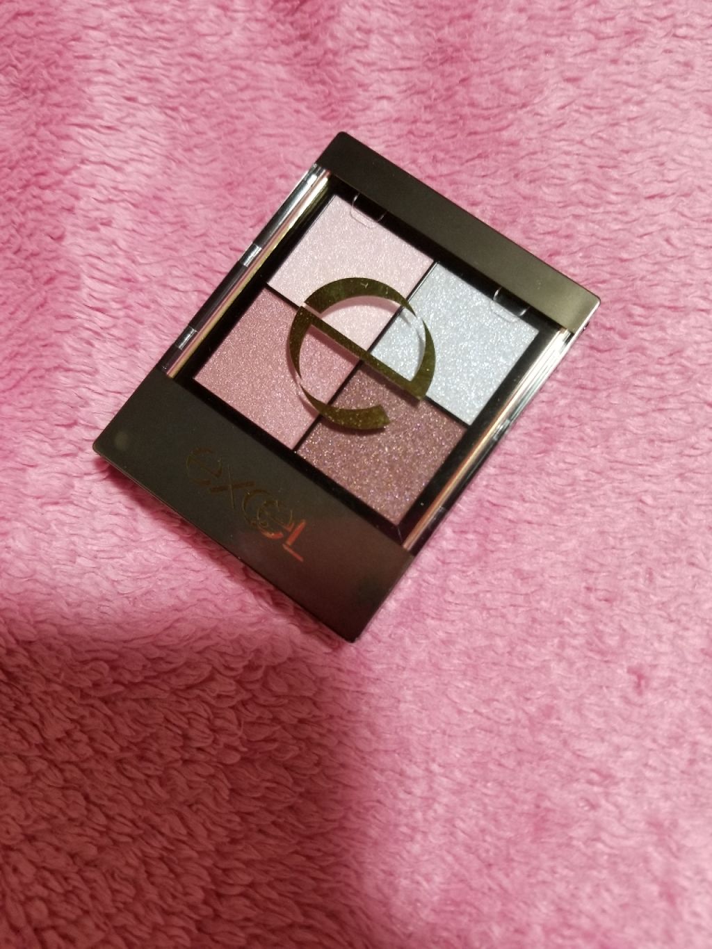 リアルラスティングアイライナー24hWP/K-パレット/リキッドアイライナーを使ったクチコミ(2枚目)