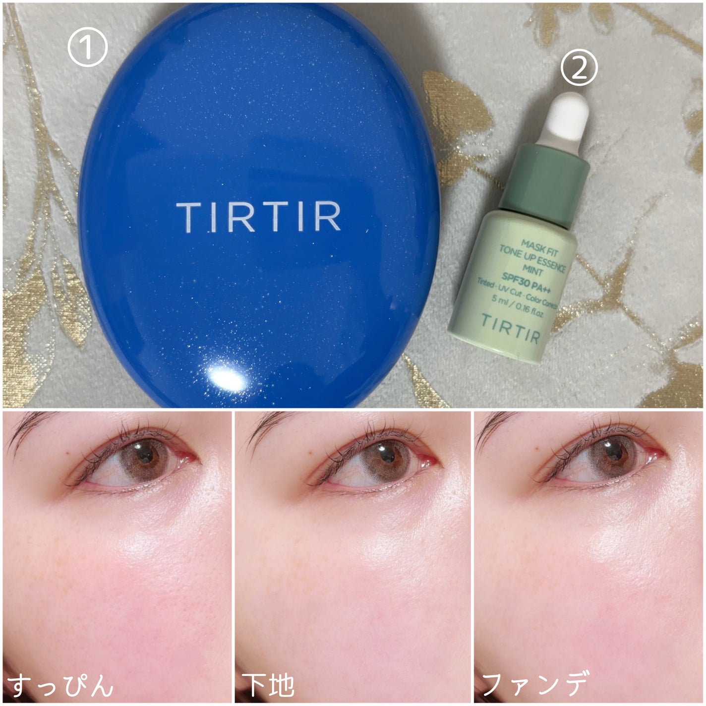 ブロウライナー/DAISY DOLL by MARY QUANT/アイブロウペンシルを使ったクチコミ(2枚目)