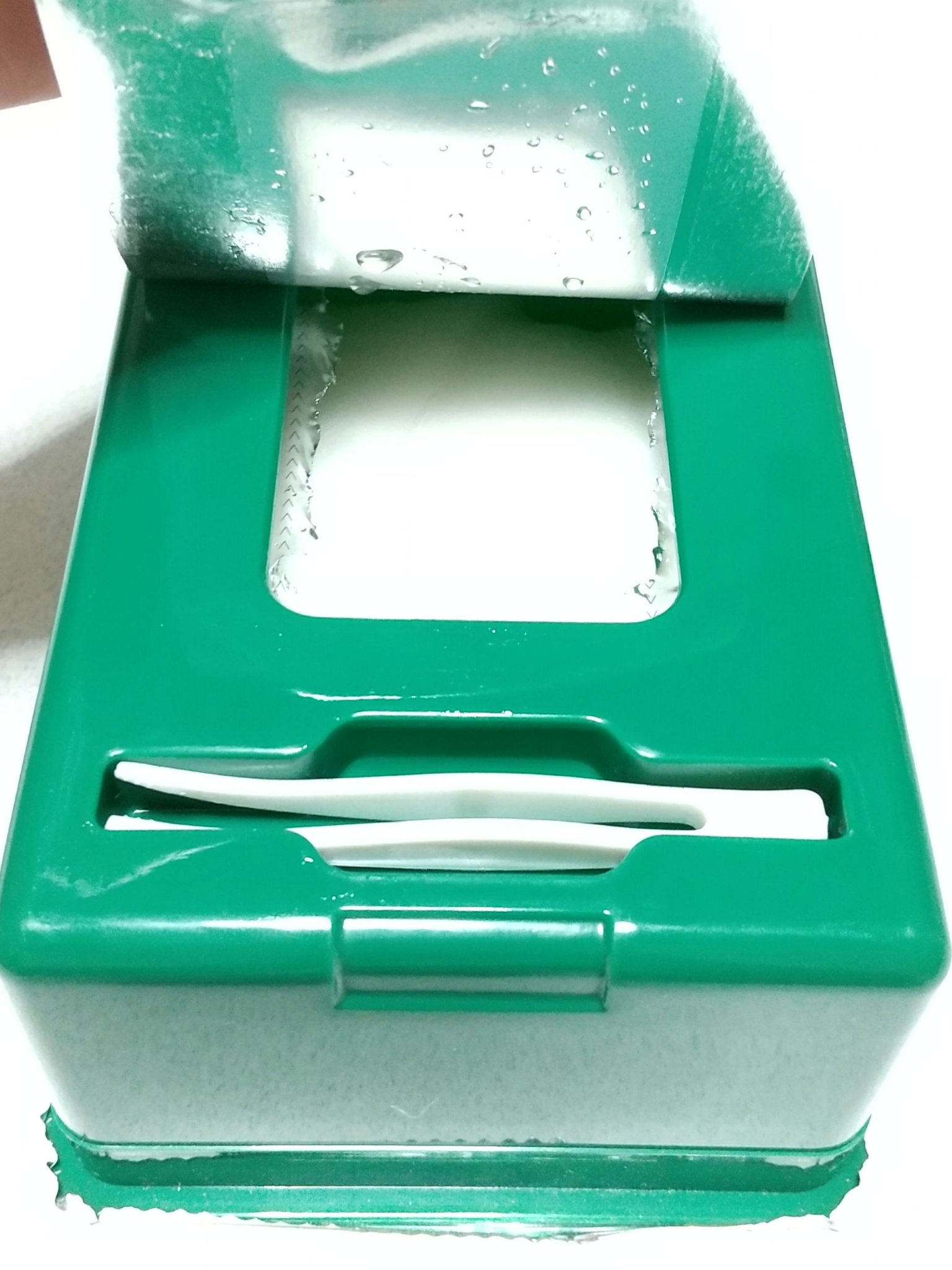 5x ペプチドシカ デイリーマスクパック 31/MITOMO/シートマスク・パックを使ったクチコミ（2枚目）