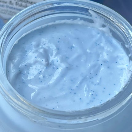 フェイスポリッシャー レスティング/SABON/スクラブ・ゴマージュを使ったクチコミ(2枚目)