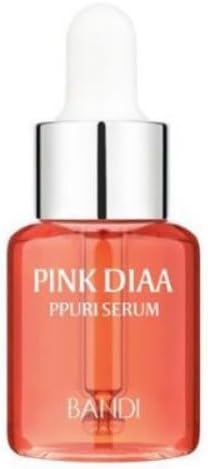 BANDI NAILCURE PINKDIAA PPURI SERUM  / BANDI