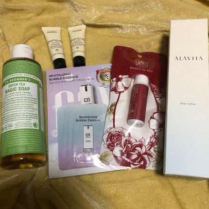 ブルーム ボックス/BLOOMBOX/その他を使ったクチコミ(2枚目)