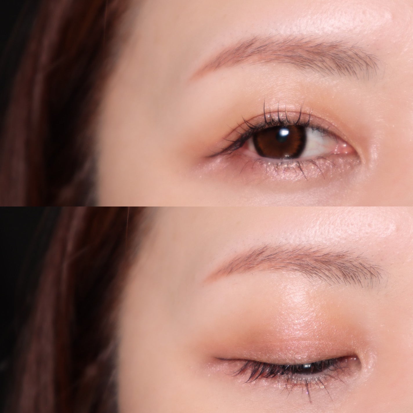 エアリーステイ ブロウライナー/JILL STUART/アイブロウペンシルを使ったクチコミ(6枚目)