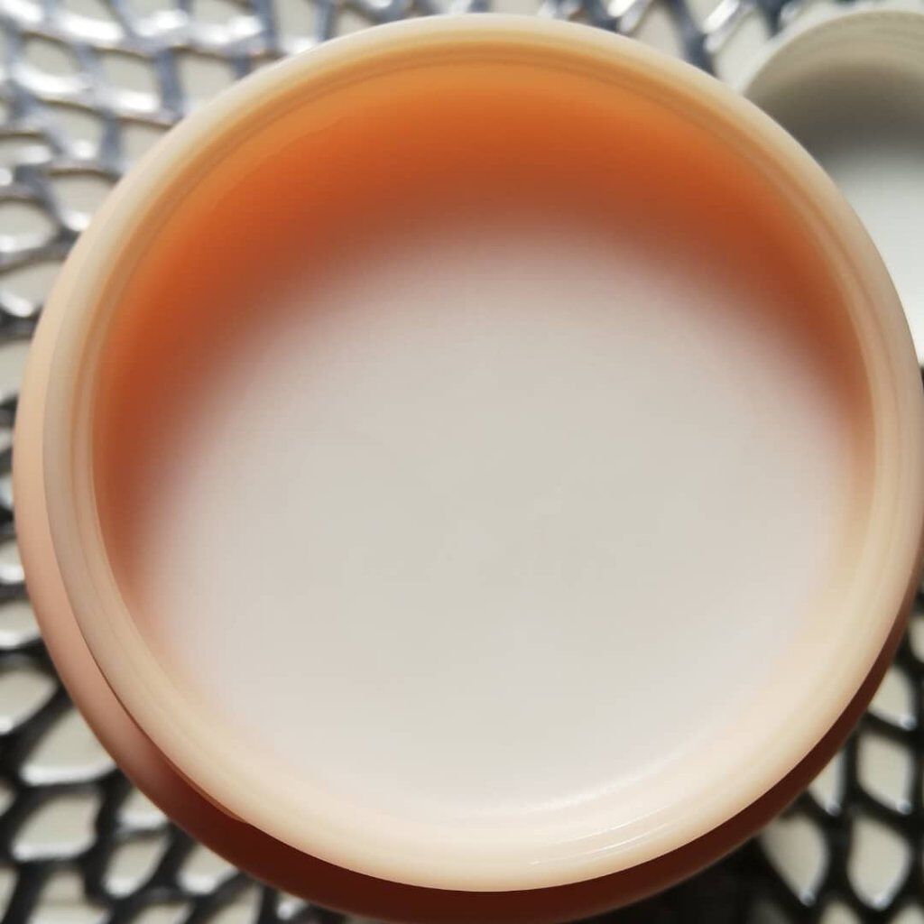 ライススキンベアクレンジングバーム/BLACK ROUGE/クレンジングバームを使ったクチコミ(4枚目)