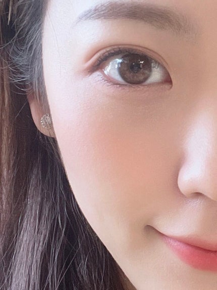 ステイオンバームルージュ/キャンメイク/口紅を使ったクチコミ(1枚目)