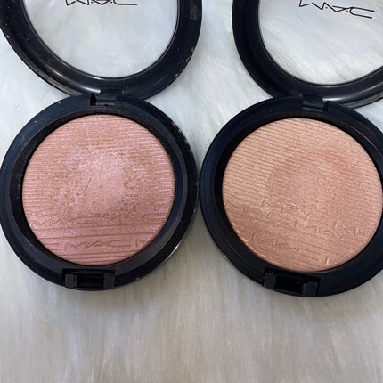 エクストラ ディメンション スキンフィニッシュ/M・A・C/プレストパウダーを使ったクチコミ(4枚目)