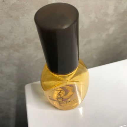 CCオイル/エッセンシャル/ヘアオイルを使ったクチコミ(1枚目)