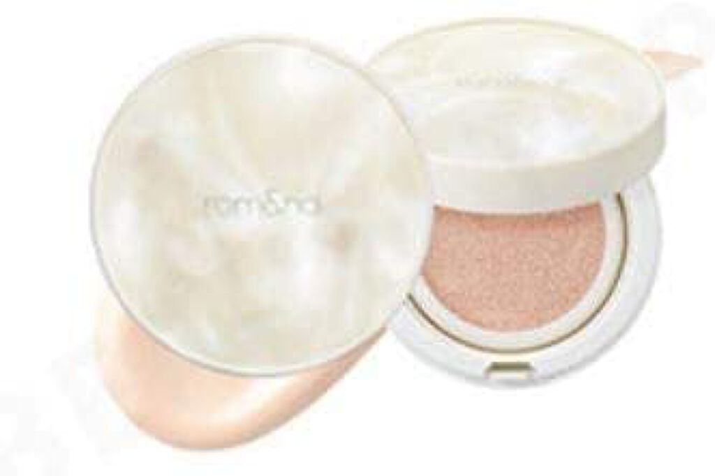 クリアカバークッション 21号 PURE