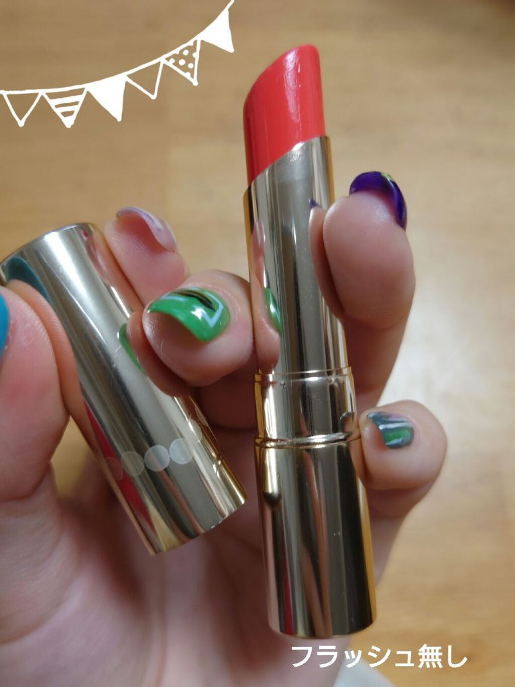 オペラリップティント/OPERA/口紅を使ったクチコミ（1枚目）