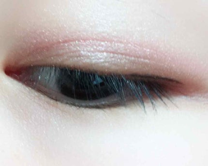 グロッシーリッチ アイズ/Visée/アイシャドウパレットを使ったクチコミ(2枚目)