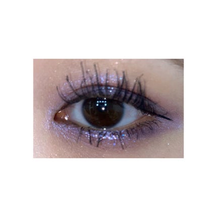 アイカラーレーション/LUNASOL/アイシャドウパレットを使ったクチコミ(9枚目)