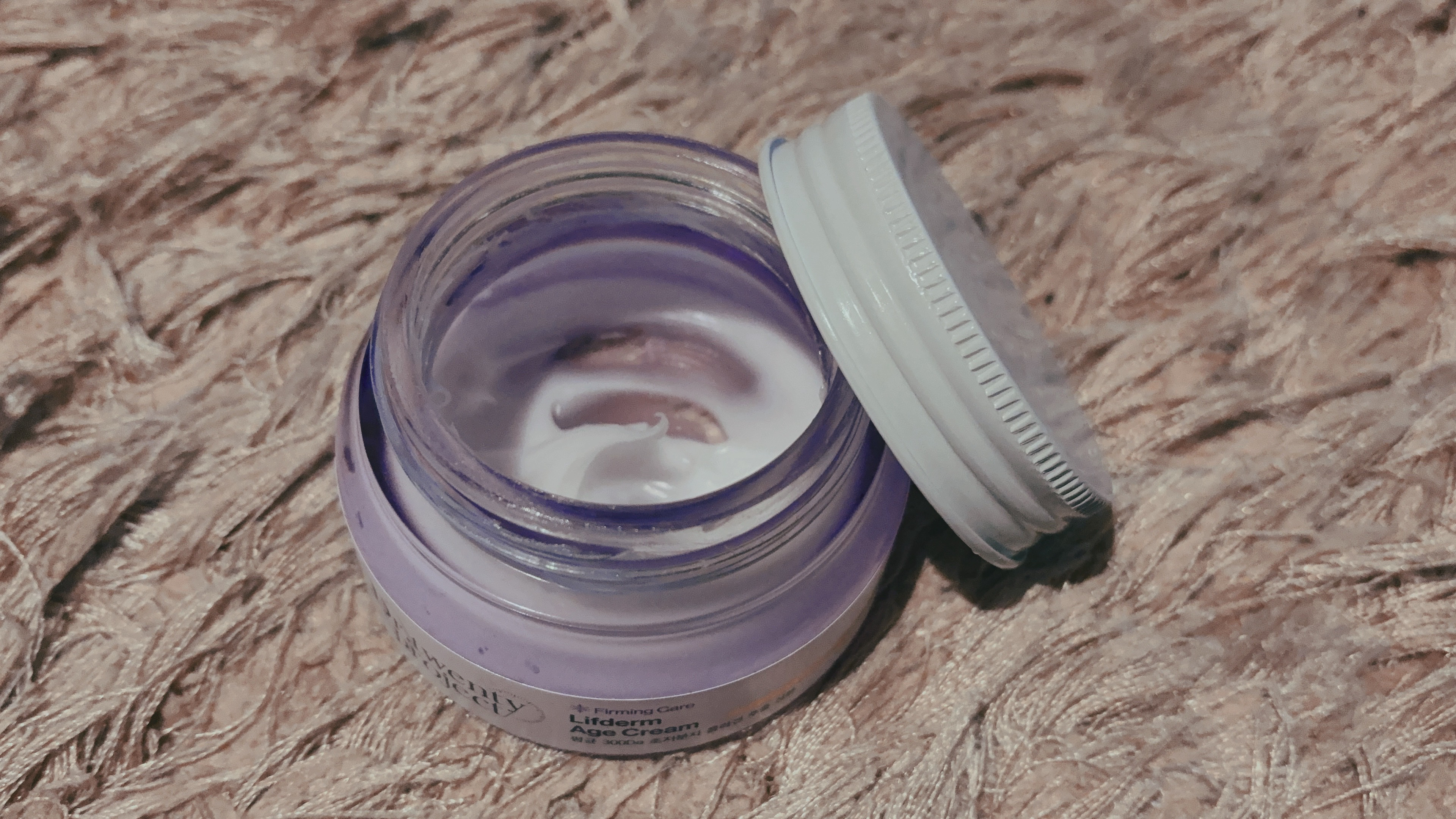 リプダム エイジ クリーム/Dr.Twenty Project/フェイスクリームを使ったクチコミ（1枚目）