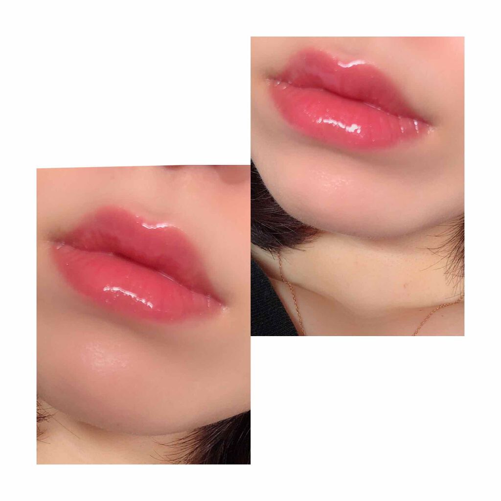 グロウフルールチークス/キャンメイク/パウダーチークを使ったクチコミ(3枚目)