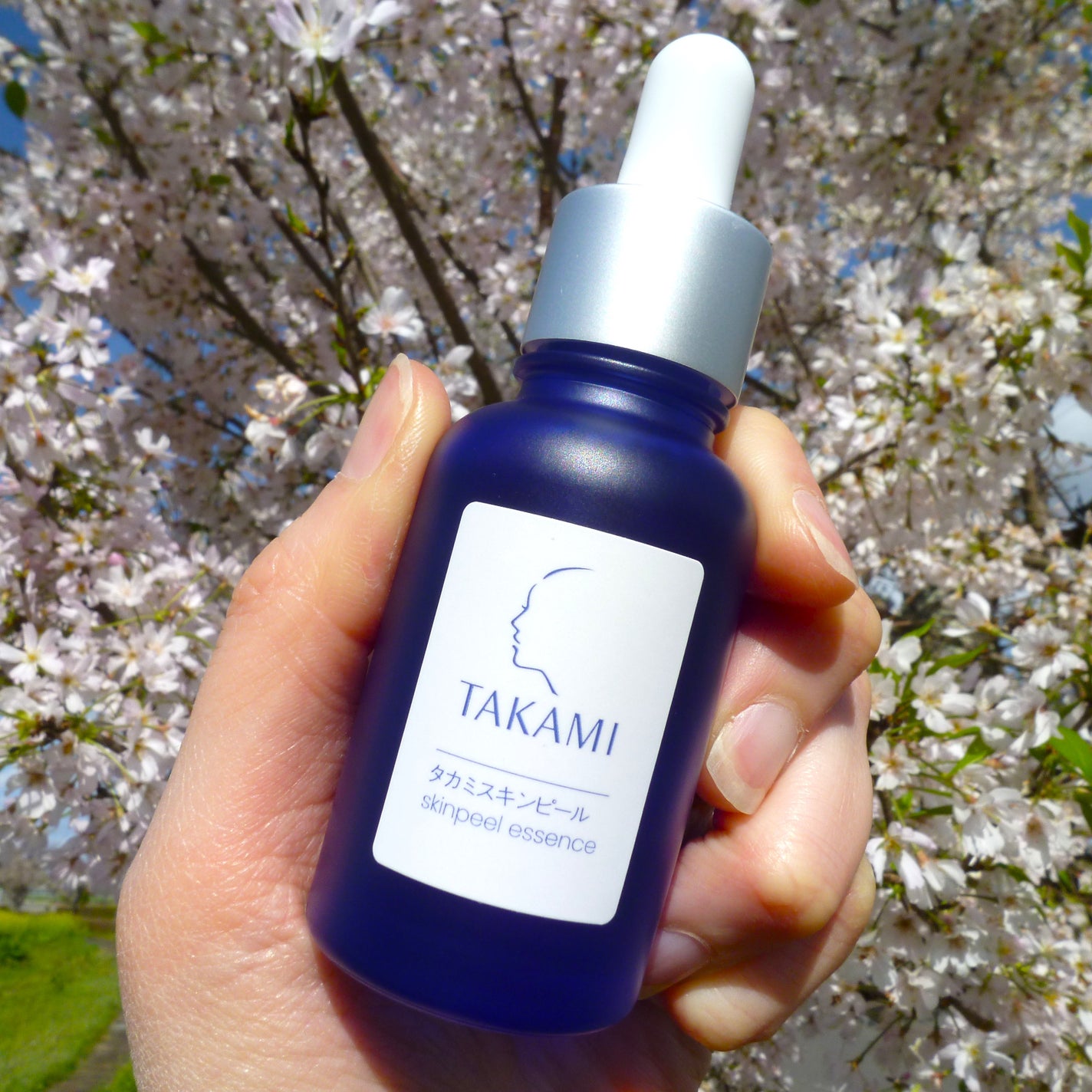 タカミスキンピール/タカミ/ブースター・導入液を使ったクチコミ(1枚目)