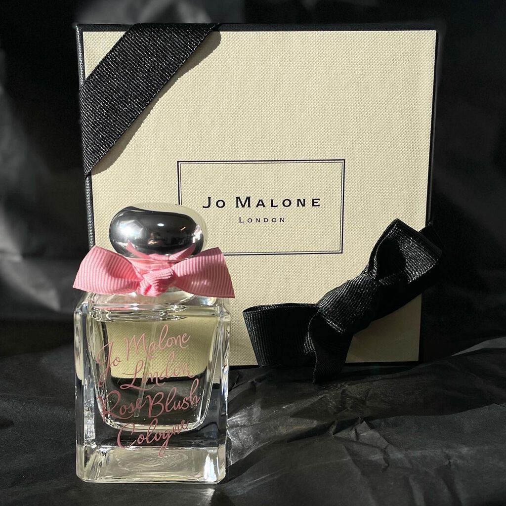 古典古典ジョーマローン ローズブラッシュコロン50ml ユニセックス