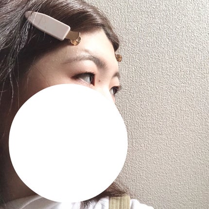 つけまつげ/セリア/つけまつげを使ったクチコミ(2枚目)