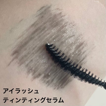 ロングアクティブアイラッシュセラム/COSNORI/まつげ美容液を使ったクチコミ(4枚目)