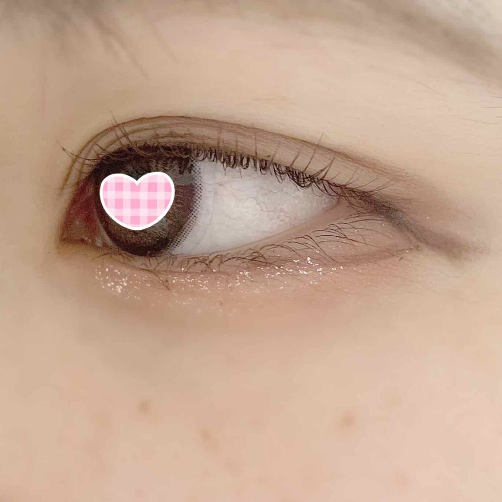 ねこめあちゃ on LIPS 「まつげパーマに初挑戦しました-̗̀♡̖́-他の投稿を見て下され..」(2枚目)