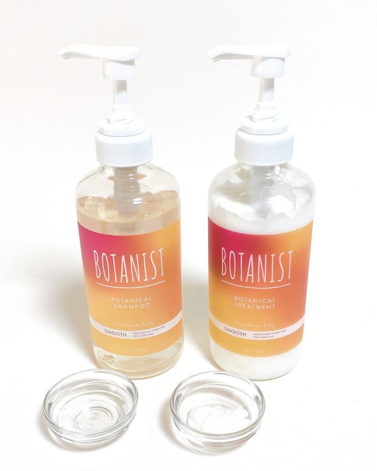 ãã¿ãã«ã«ã·ã£ã³ããŒ/ããªãŒãã¡ã³ãããã³ã¢ã¯ã»ã€ïŒãã£ã°ã®éŠãïŒã¹ã ãŒã¹ïŒ/BOTANIST/åžè²©ã·ã£ã³ããŒã䜿ã£ãã¯ãã³ãïŒ6æç®ïŒ