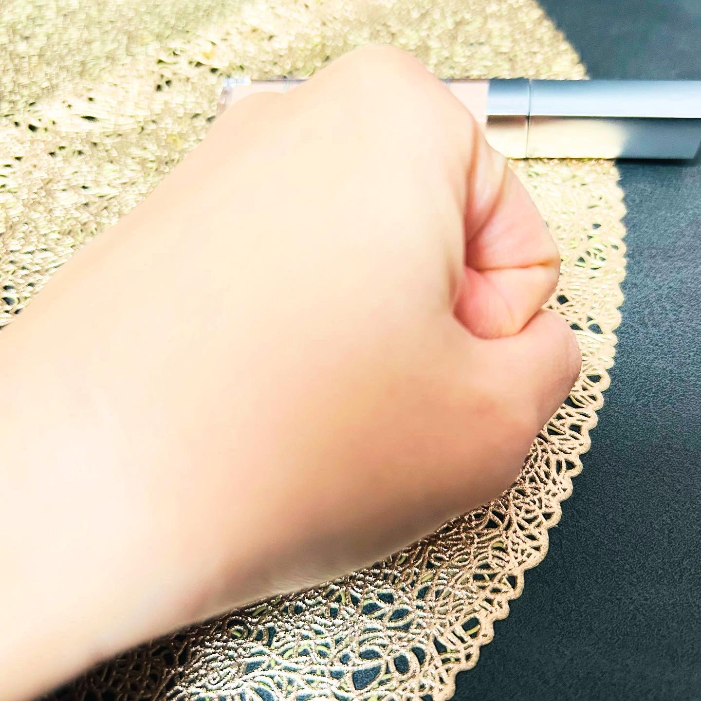 カリプソ マジックコンシーラー グロッシーベージュ/カリプソ/コンシーラーを使ったクチコミ（3枚目）