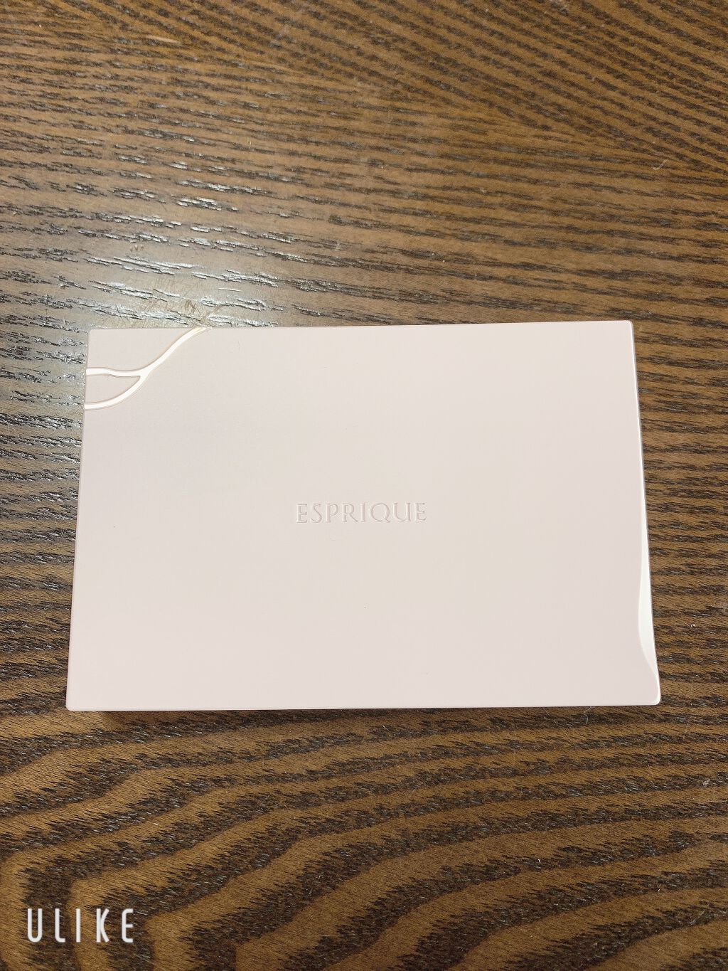 エッセンス グロウ プライマー/ESPRIQUE/化粧下地を使ったクチコミ（2枚目）