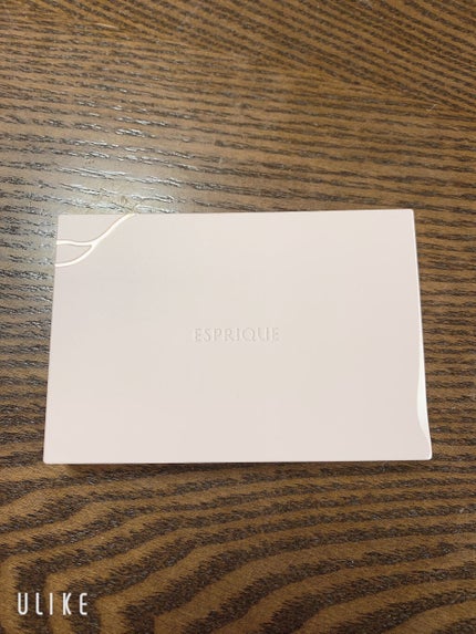 エッセンス グロウ プライマー/ESPRIQUE/化粧下地を使ったクチコミ(2枚目)