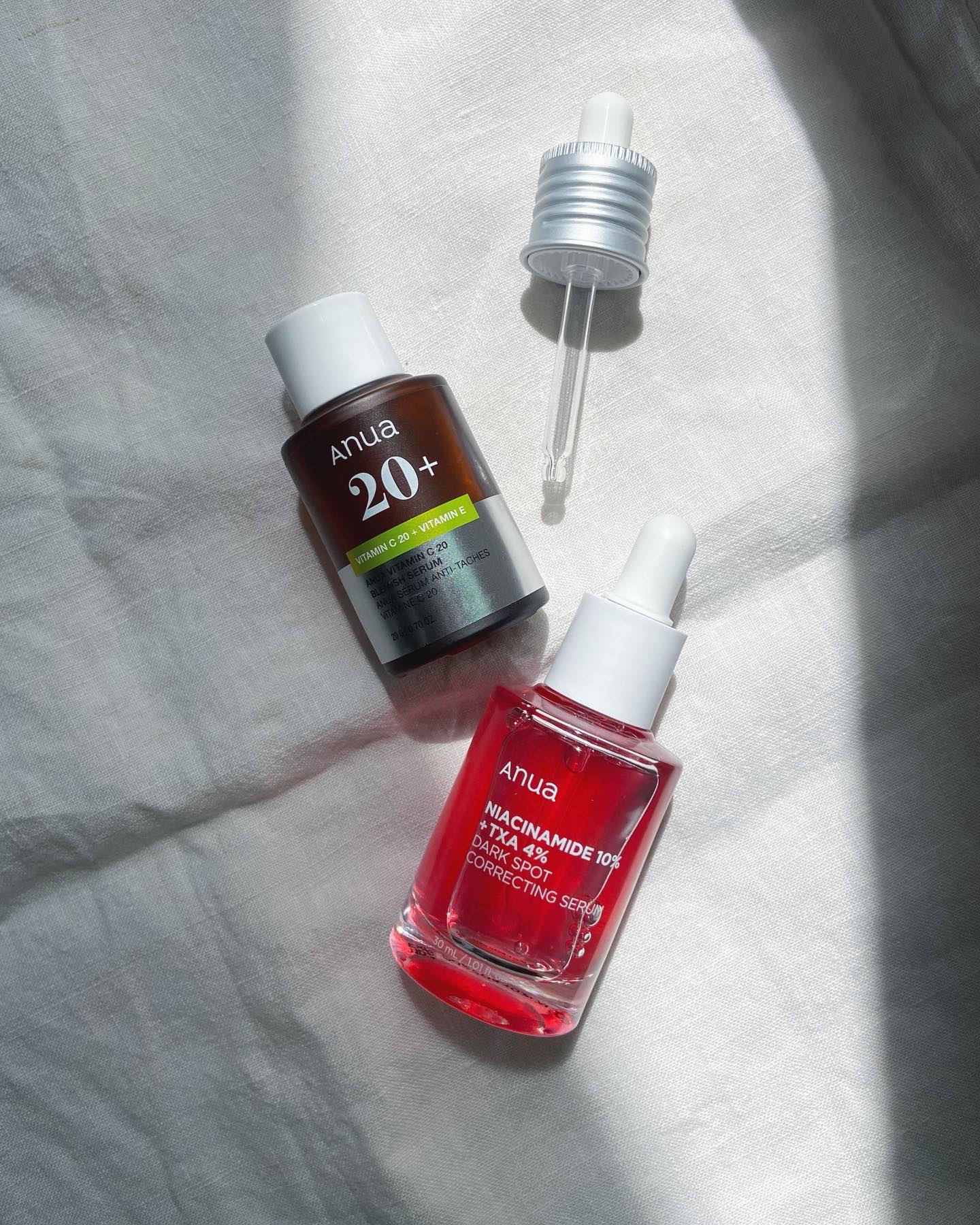 ドクダミ77 % 鎮静マスクパック/Anua/シートマスク・パックを使ったクチコミ（2枚目）