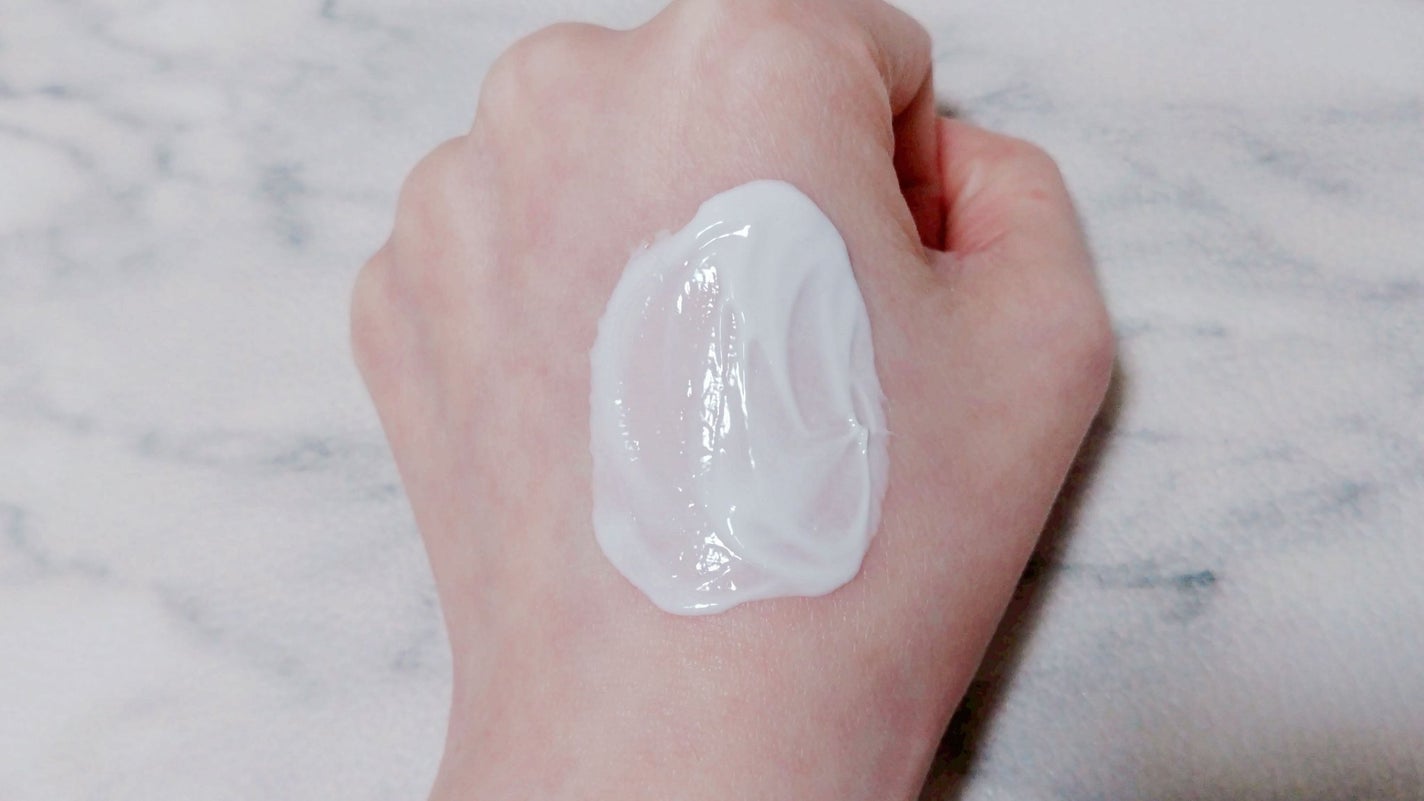 フェアルーセント 薬用パック ホワイトAD/フェアルーセント/洗い流すパック・マスクを使ったクチコミ(4枚目)