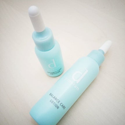 バランスケア セット N/d プログラム/トライアルキットを使ったクチコミ(1枚目)