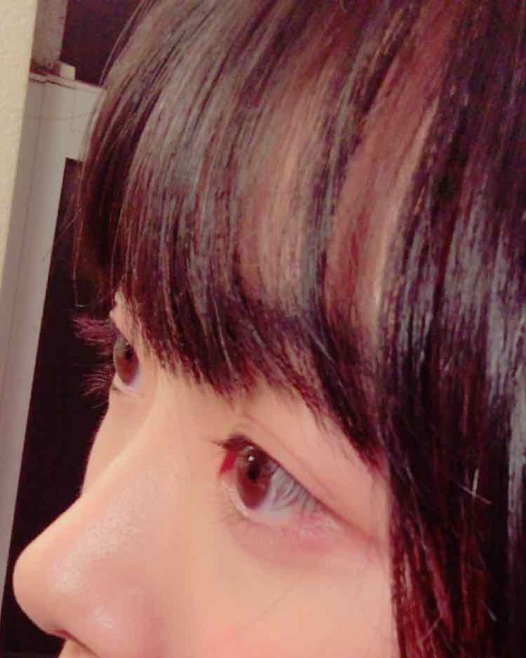 ダブル ウェア ステイ イン プレイス メークアップ /ESTEE LAUDER/リキッドファンデーションを使ったクチコミ（2枚目）