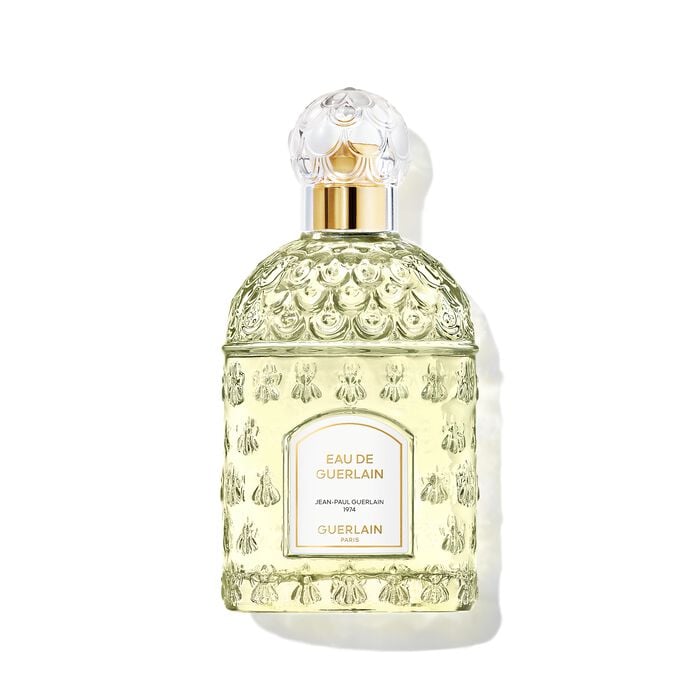 GUERLAIN オーデ ゲラン オーデコロン