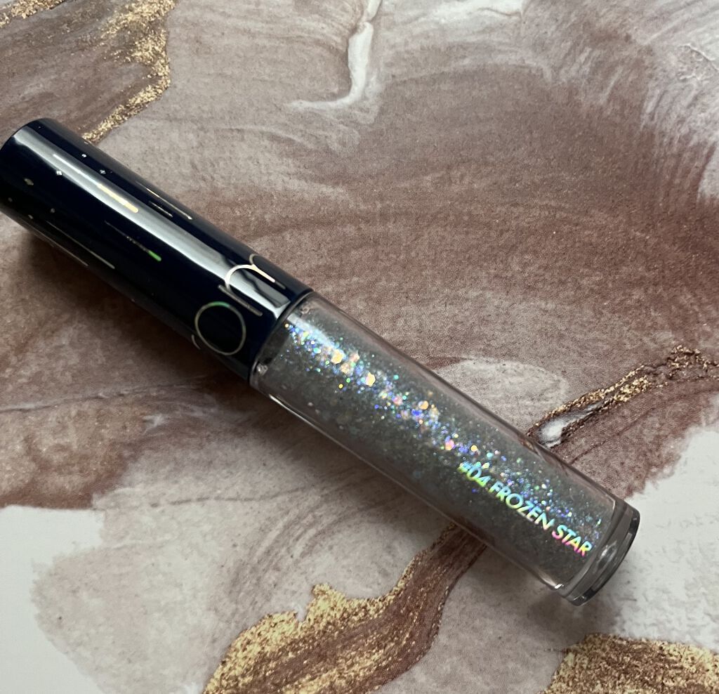 ジューシーピュアアイズ/キャンメイク/アイシャドウパレットを使ったクチコミ（3枚目）