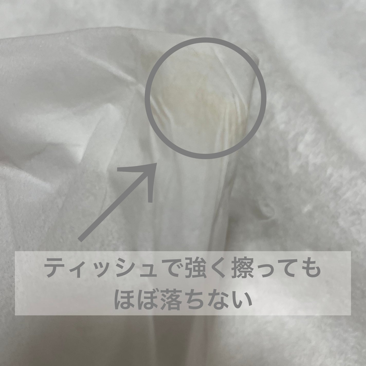プロテーラービーベルベットカバークッション/espoir/クッションファンデーションを使ったクチコミ(3枚目)