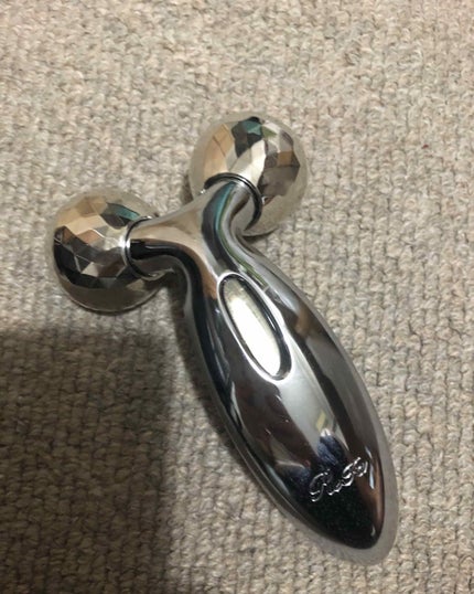 ReFa CARAT/ReFa/ボディケア美容家電を使ったクチコミ(1枚目)