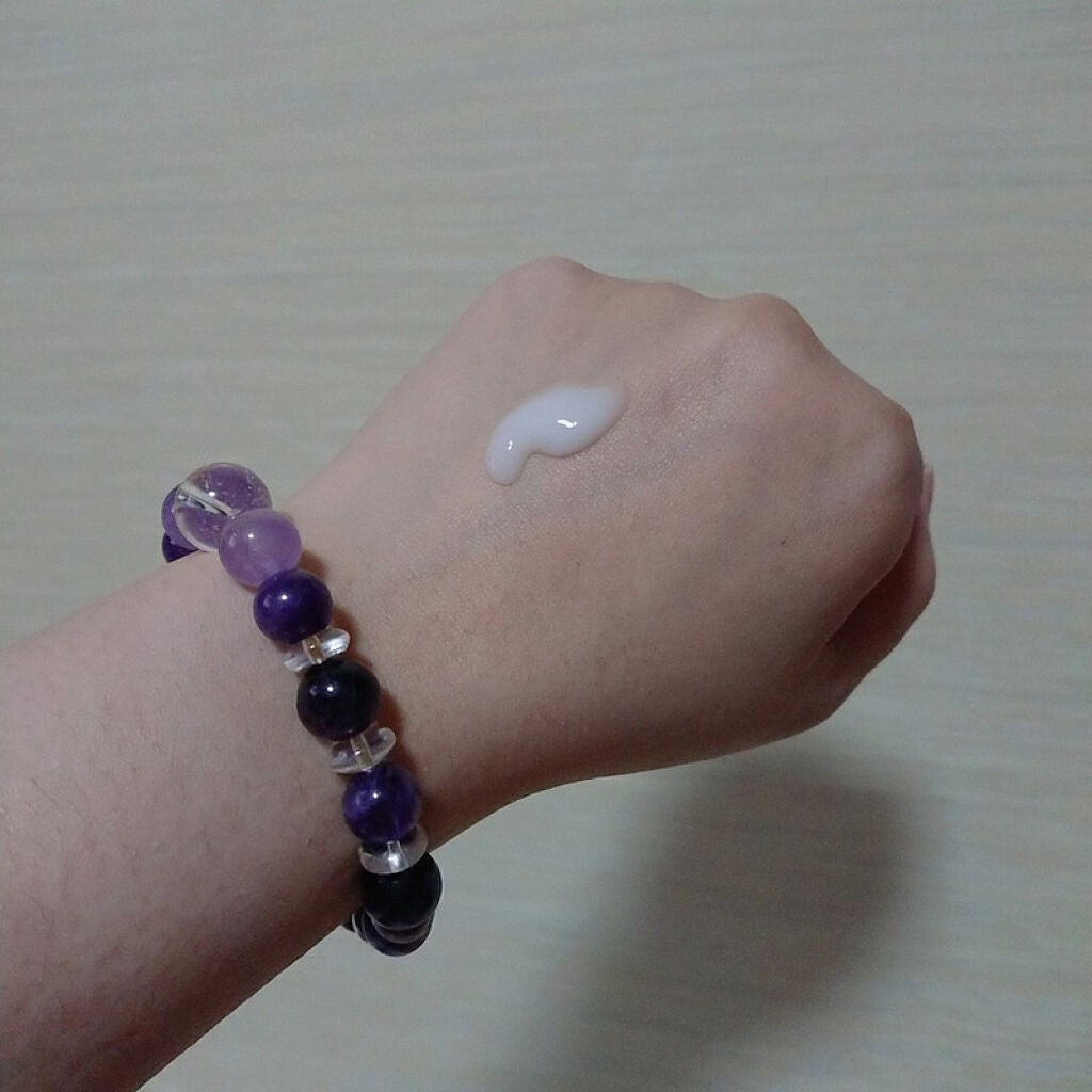 ビオレZ さらっと快適ジェル/ビオレ/デオドラント・制汗剤を使ったクチコミ(10枚目)