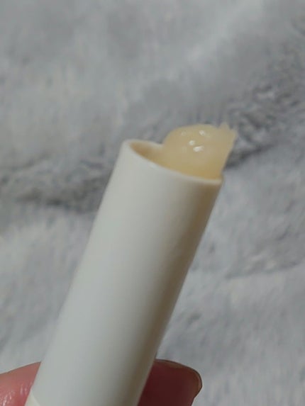 プレミアムメルティリップ/メンソレータム/リップクリームを使ったクチコミ(2枚目)