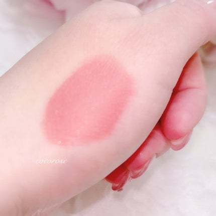 ジルスチュアート ムースブロウマスカラ/JILL STUART/眉マスカラを使ったクチコミ(4枚目)