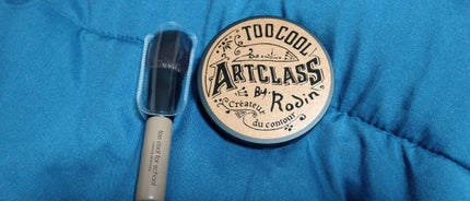 アートクラスバイロダン シェーディング/too cool for school/シェーディングを使ったクチコミ(1枚目)