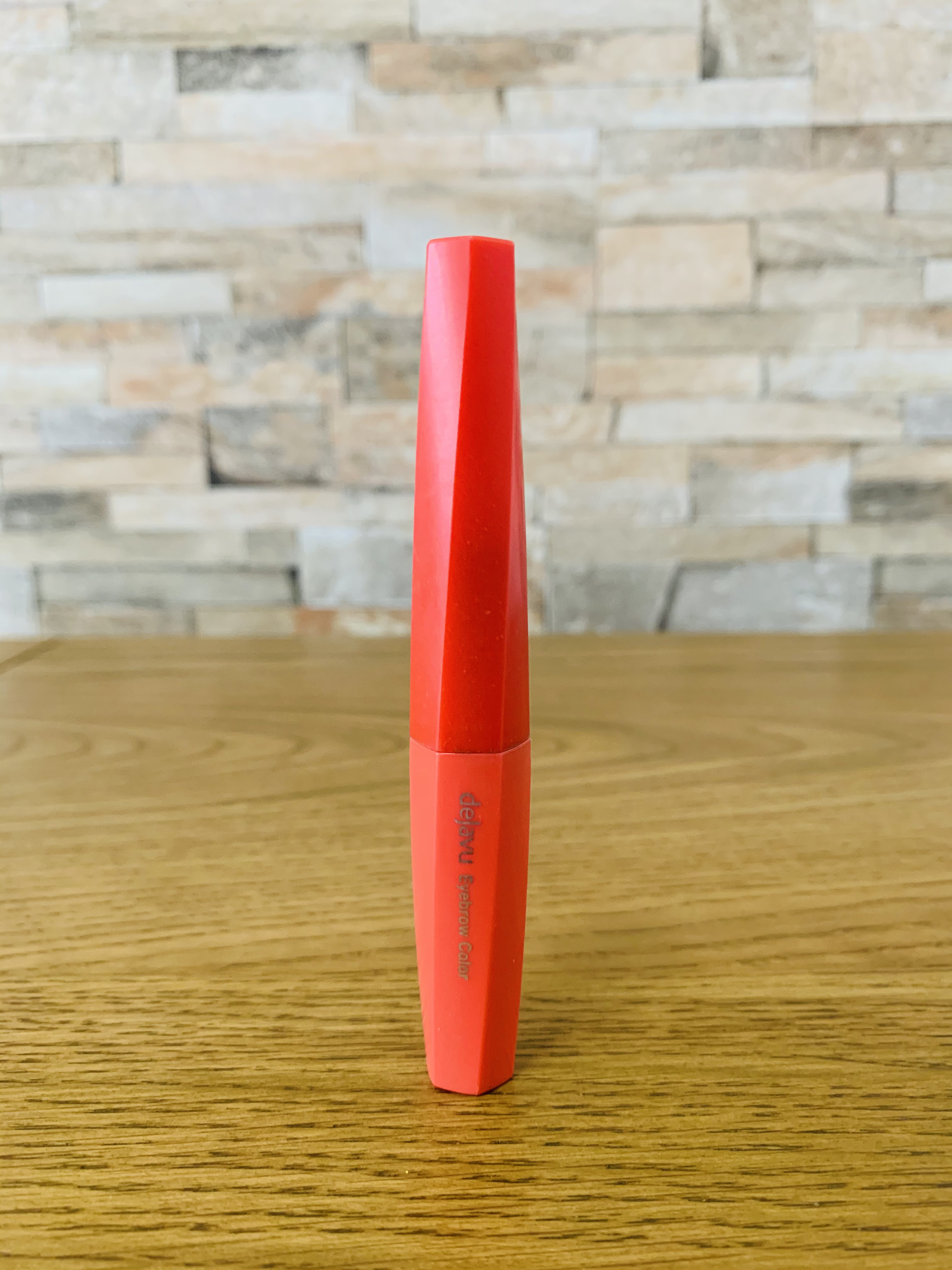 フィルム眉カラー/デジャヴュ/眉マスカラを使ったクチコミ（1枚目）