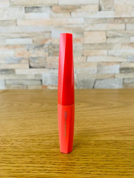 フィルム眉カラー/デジャヴュ/眉マスカラを使ったクチコミ(1枚目)