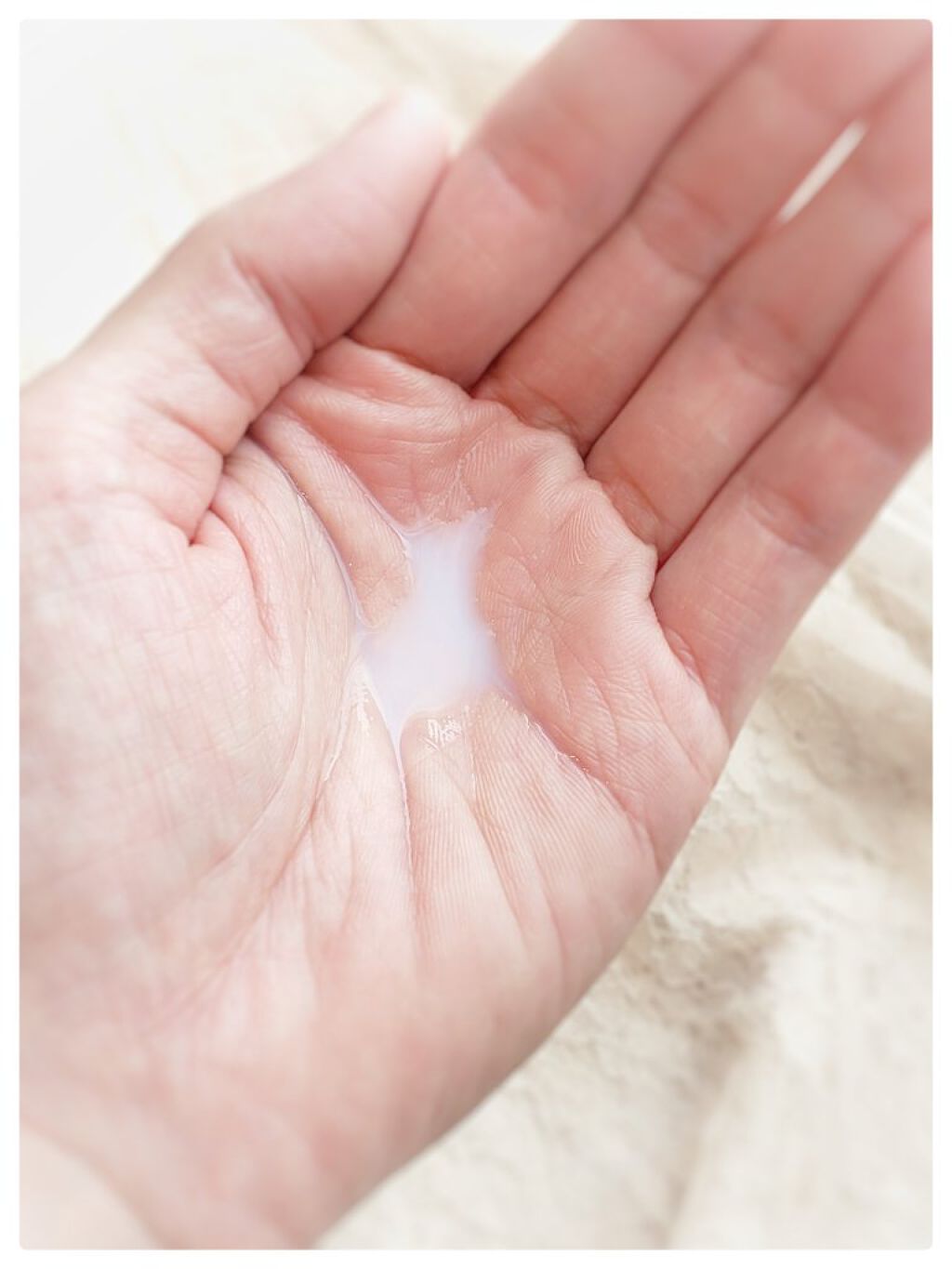 クリームスキン ローション/LANEIGE/化粧水を使ったクチコミ(2枚目)