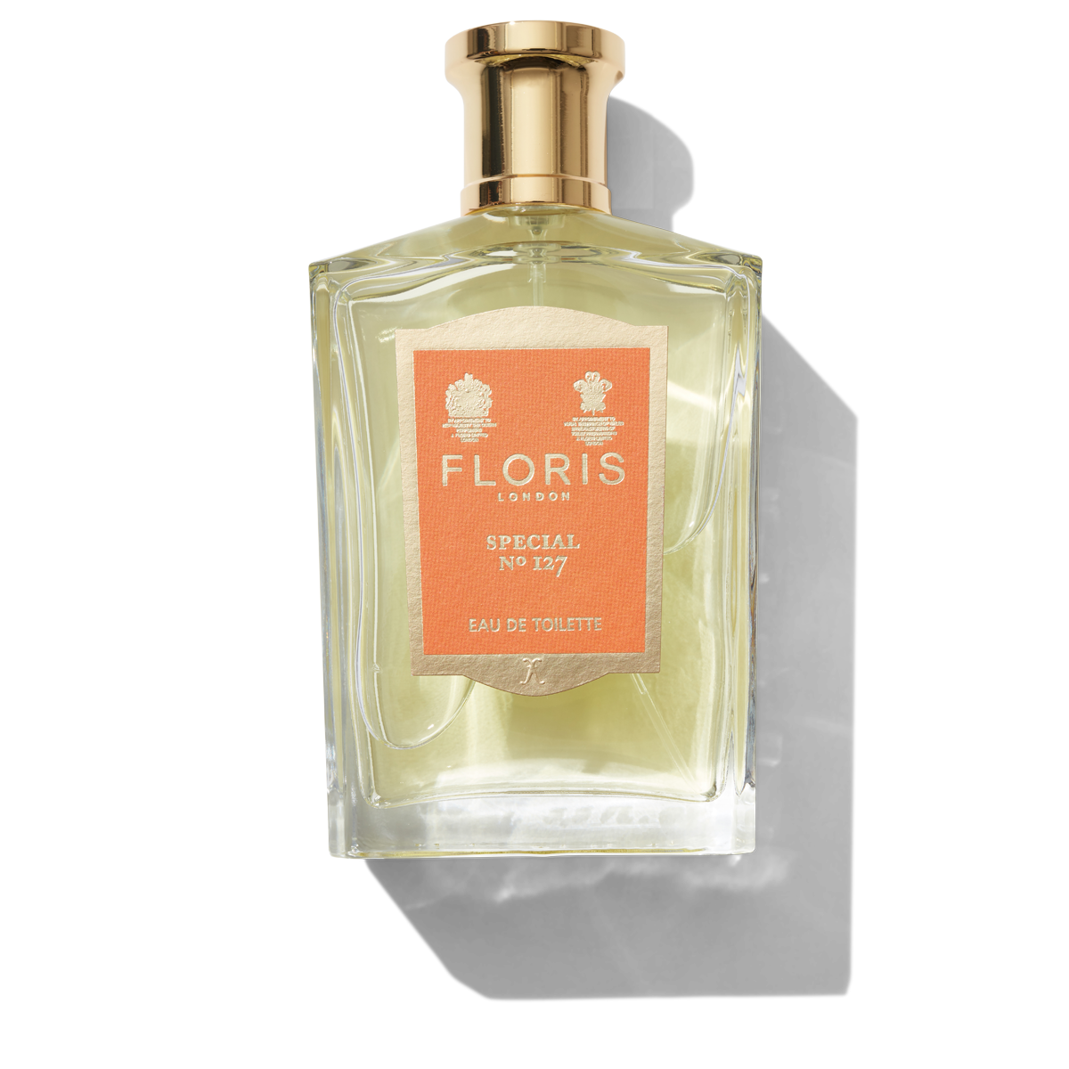 FL オードトワレ スペシャルＮｏ１２７ 100ml